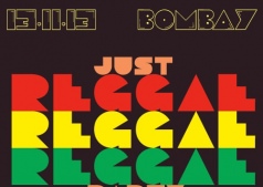 REGGAE DUB 