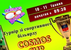 COSMOS CUP