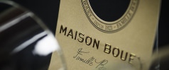 Лекции-дегустации "Maison Bouey"