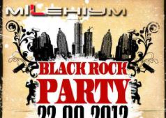 Black Rock party 