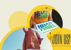 Help & Travel Тур Черкасским регионом