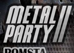 METAL PARTY II