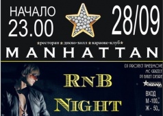MANHATTAN CLUB