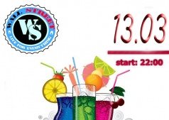 Coctails party