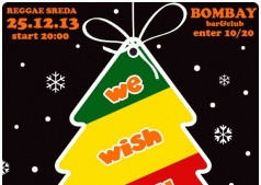REGGAE DUB 