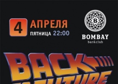 Back to the future 