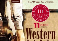 "Western Party"