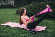 Pilates от Fitness Open Air
