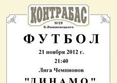 Футбол  Динамо Киев и ПСЖ.