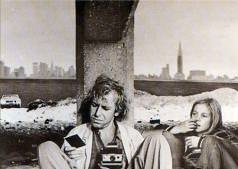 «Алиса в городах» (1974) Вим Вендерс