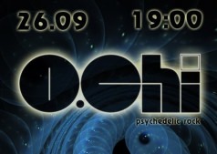 O.Chi  Live