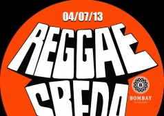 REGGAE DUB ЧЕТВЕРГ в Черкассах