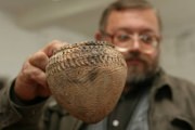 Выставка "Глина. Огонь. История"