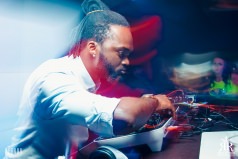  DJ MELO В REFLECTION