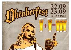 OKTOBERFEST 2012