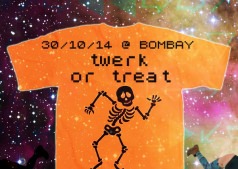 BASS по четвергам @ BOMBAY club