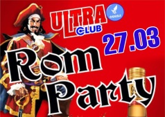 Rom party!