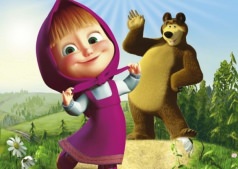 Театр для детей
