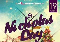 ST.NICHOLAS DAY