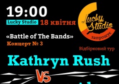 Battle of The Bands! [Lucky Studio ver.]