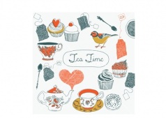 TEA TIME - розмовний клуб англійської в НеКафе