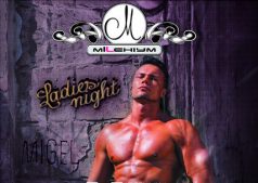 Ladies Night @MILLENIUM