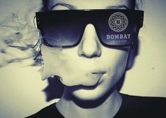 deep & smoke