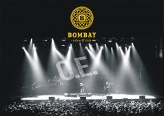 Вечеринка "после звезды"  in Bombay ! 