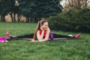 Pilates от Fitness Open Air