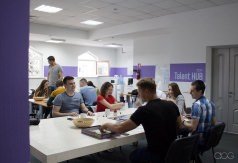 Игра "Cash flow" в Talent HUB