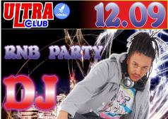 RNB Party!