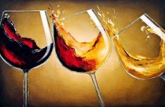 Лекции-дегустации  "Grandes Vinos"