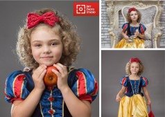 ДЕТСКАЯ ФОТОВЫСТВКА