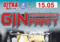 Gin Party!!!