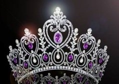 Презентация конкурса красоты 