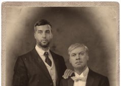 Фильм Елки 1914