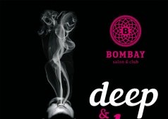 Deep & smoke