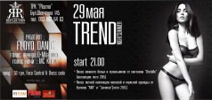 TREND