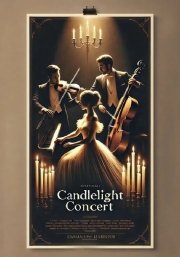 Candlelight Concert