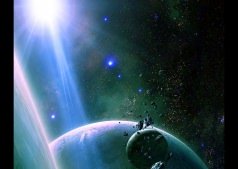 "SPACE"