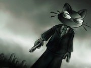 Ночь Мафии в НеКафе