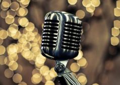 "MANHATTAN GOLD VOICE" 