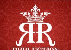 День открытия "REFLECTION" ресторан - ночной клуб .