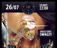  Swag Party