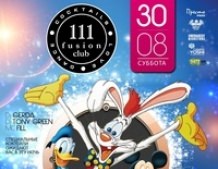 Мульт party с  Fusion Club 111