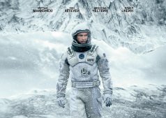 Фильм Интерстеллар