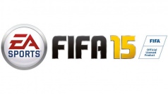 ЧЕМПИОНАТ FIFA 15 в НеКафе