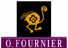 Лекції-дегустації  вина O.Fournier