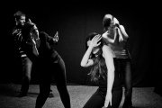 Актерский тренинг ProEnglish Theatre