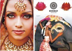 Приглашаем на летнюю, теплую ) новую фото выставку.  INDIAN STATION 